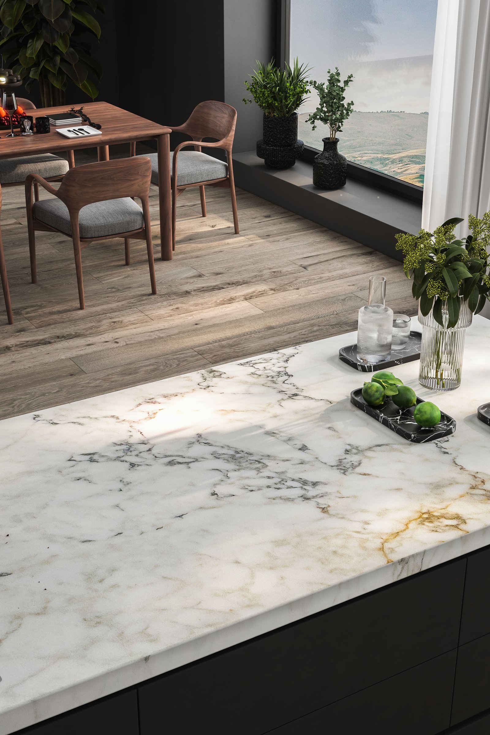 PORCELUX - Products
