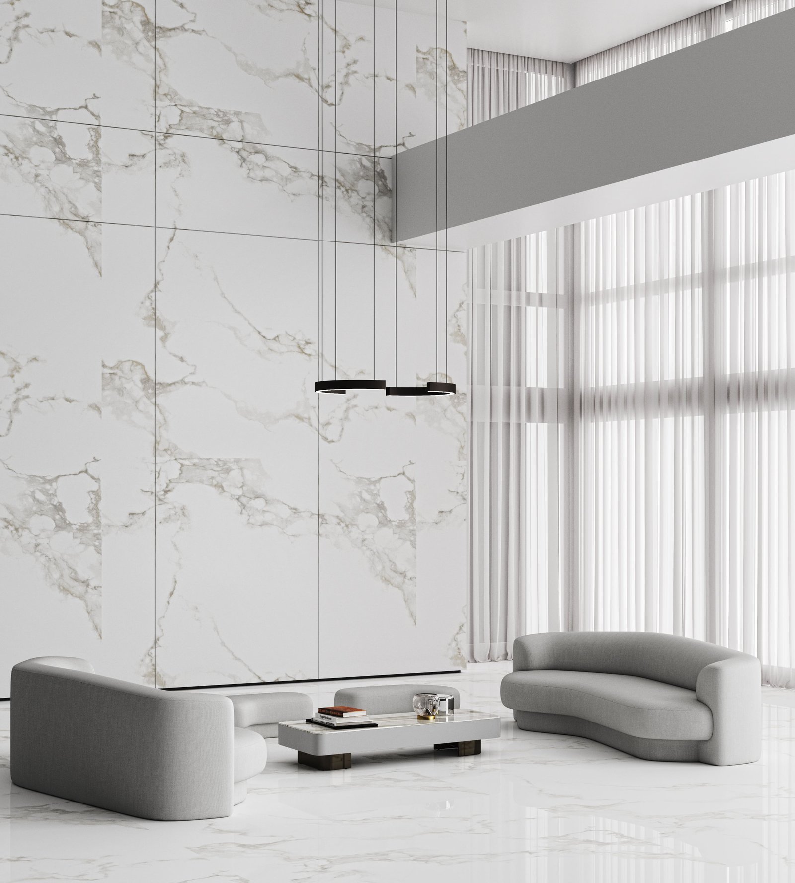 PORCELUX - Products